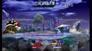 quotWait Ike can do thatquot An Ike Forum Combo Video Compilation [upl. by Tessler]