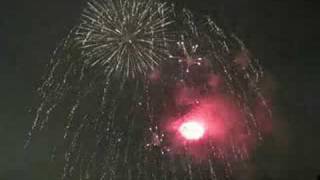 2008 Red White amp Boom Part 23 [upl. by Akimaj]