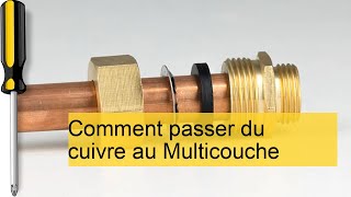 Guide Pratique  Passer du Cuivre au Multicouche en Toute Simplicité [upl. by Elga27]