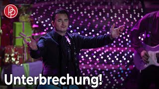 Andreas Gabalier Konzert in Ischgl unterbrochen • PROMIPOOL [upl. by Aggie]