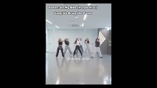 Proof that kpop dances fit every sont kpop koreanidols letenhypenrest kpoplovers [upl. by Zillah]