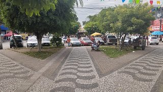 CIDADE DE CARPINA  PERNAMBUCO NORDESTESEMFIM [upl. by Mata]