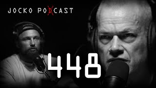 Jocko Podcast 448 ONE MILLION DOLLARS Winner Take All Submission Fighting with Craig Jones [upl. by Kathryn]