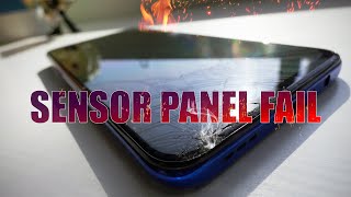 Trigone Remote System Monitor  Cheap Android Sensor Panel For PC  Setup And Tutorial [upl. by Godspeed]