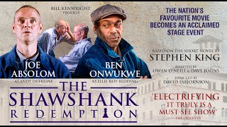 The Shawshank Redemption  Vox Pops [upl. by Coulter]