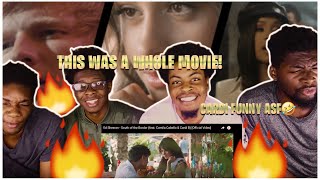 Ed Sheeran  South of the Border feat Camila Cabello amp Cardi B Official Video  REACTION [upl. by Dodi]