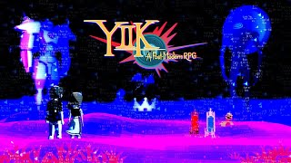 Sammy Paks Theme  YIIK A Postmodern RPG [upl. by Rheims]