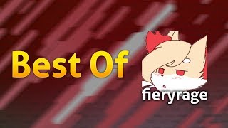 Best of fieryrage [upl. by Hube136]