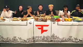 FAZE CLAN THANKSGIVING [upl. by Trisa]