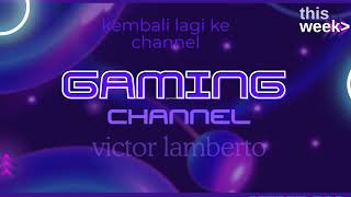 Victor lamberto Live Stream [upl. by Yeoz887]