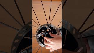 How to Install Disc Brake Rotors [upl. by Gav733]