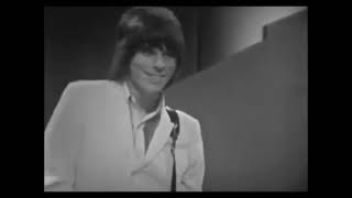 The Yardbirds  Over Under Sideways Down June 1966 with Jeff Beck [upl. by Ai]