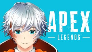 【 Apex 】新シーズンRANK あすから福岡！【 JPNENG 】【 新川ヨル 】【 ランク 】【 VTuber  】 [upl. by Nylissej670]