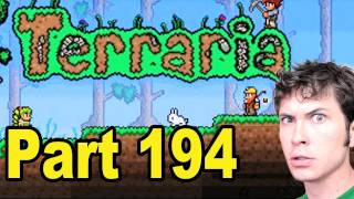 Terraria  COBALT  Part 194 [upl. by Eimaral]