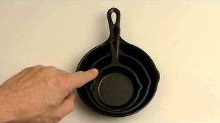 Lodge 35 Inch Cast Iron Skillet [upl. by Renita]