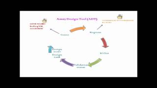 illumina golden gate assay for maize SNP genotyping [upl. by Hsetim358]