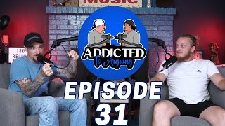 Ep 31  Sleepy Drivers  Addicted To Arguing Podcast [upl. by Ueik]