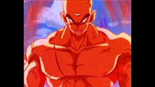 tien kaioken vs nappa dragon ball parrallel lines ep 4 [upl. by Erme484]