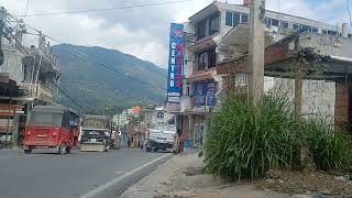 Llegando en Colotenango Huehuetenango [upl. by Azila]