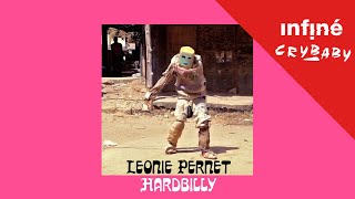 Léonie Pernet  Hard Billy Official Music Video [upl. by Sand]