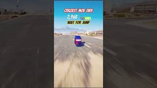 Craziest mod ever nfs payback needforspeedpayback [upl. by Halonna]