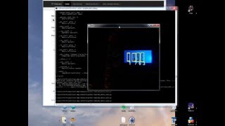 Reading an 8 segment display with OpenCV and Python 34 [upl. by Annyrb]