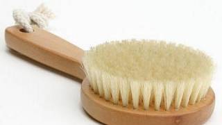 DermTV  Dry Body Brushing Physical Exfoliation DermTVcom Epi 328 [upl. by Muryh]