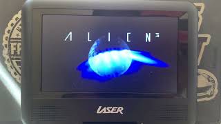 Aliens 3 1992 Trailer [upl. by Karlise441]