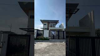 P13M  2 storey House and lot located in Mahabang Parang teresa Boundary of Havila Antipolo amp Angono [upl. by Nelyak]