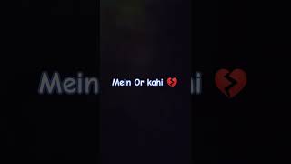 Feel💔 ।। WhatsApp Status।। shorts arijitsingh music bollywood love phirbhitumkochaahunga [upl. by Hume599]