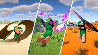 20 NEW Minecraft Mods You Need To Know 1201 1182 [upl. by Nevaeh]