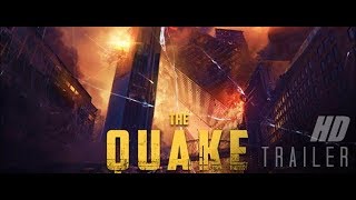 The Quake SKJELVET Trailer 2018 [upl. by Amlez361]