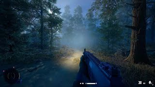 Sniper Ghost Warrior Contracts 2 PC  Underrated FPS Military Shooter  2K HDR  RTX 3060 [upl. by Nytnerb115]