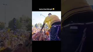 pov you just saw mgk in west virginia machinegunkelly [upl. by Wixted]