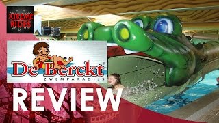 Review De Berckt Baarlo Limburg Nederland [upl. by Ahsel]