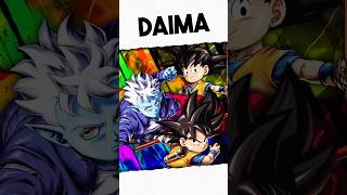 HOW TO BEAT THE STRONGEST TEAM IN DRAGON BALL LEGENDS USE THE NEW DAIMA TEAM… [upl. by Henke]