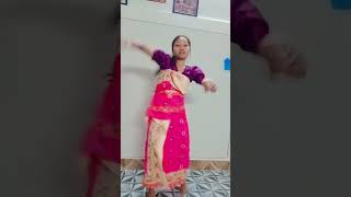 Manipuri Dance [upl. by Aekal]