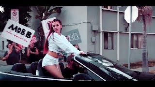 Danielle Bregoli is BHAD BHABIE  quotThese Heauxquot Official Music VIdeo [upl. by Gaby583]