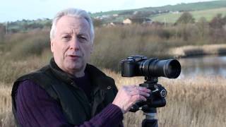 Using Teleconverter Lenses on Panasonic Lumix Bridge Cameras [upl. by Lebisor]