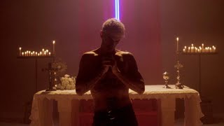 Achille Lauro  DOMENICA Official Video Sanremo 2022 [upl. by Trakas]