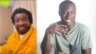 Sonnie Badu runs from UTV A Plus fïres NPP for sending thùgs to attâck him [upl. by Pavkovic]