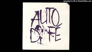 Auto Da Fe  November November 1983 magnums extended mix [upl. by Odetta]