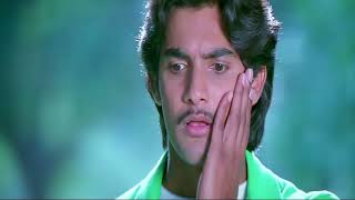 Chirunavve Visirave 4K Video Song Prema Kavali Aadi Isha Chawla 4k remastered 4kvideosong [upl. by Tandie263]