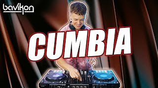 Cumbia Mix 2024  20  Cumbia Nueva 2024  Best Cumbias Para Bailar Exitos by bavikon [upl. by Christoph]