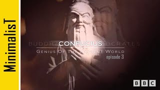 Genius of the Ancient World  Episode 3 Confucius BBC documentary 2015 [upl. by Fabiola876]