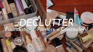 Foundation Declutter [upl. by Epifano]