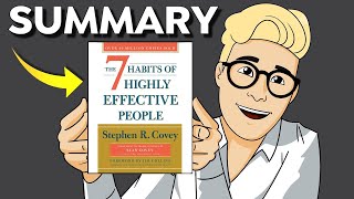 Habit 1 Seven Habits Of Highly Effective People [upl. by Jessee]