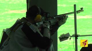 45º World Military Shooting Championship  300 m [upl. by Naujal]