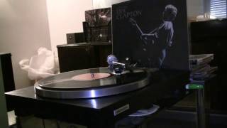 Eric Clapton  Cocaine Vinyl Rip vinile HQ [upl. by Ityak891]