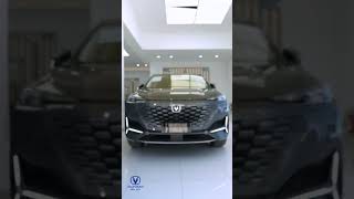 شانجان موديل 2025 Changan CS35 [upl. by Llener]